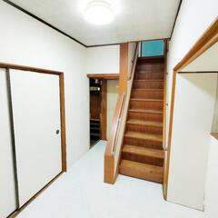 🉐ガレージ付き戸建🉐駐車場あり - 賃貸（マンション/一戸建て）