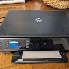 HP ENVY4500 A4カラー複合機 (ワイヤレス印刷対応・...