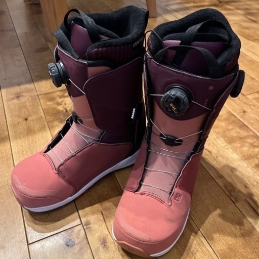 サロモン  スノーボードブーツ25.0