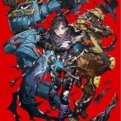 Apexのフレンド募集