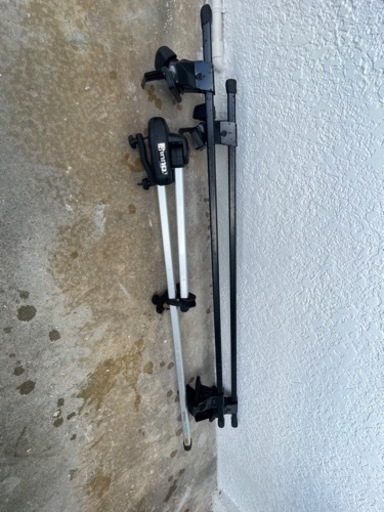 ルーフキャリア