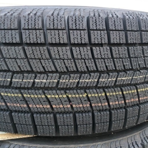 【4本セット】スタッドレス　タイヤ　ホイール　Verthandi 205/55R16 910