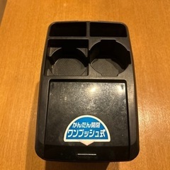 カー用品　