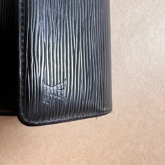 VUITTON 長財布の画像