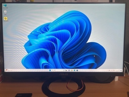 お値段以上のパソコンです。