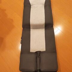 腹筋座椅子の画像