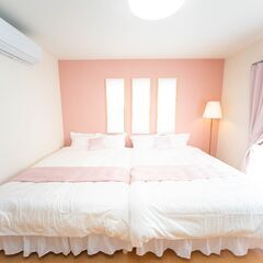 子連れ可☆民泊施設の清掃スタッフ　一回4200円～#IZUMIの画像