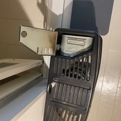 ストーブ　動作確認済　値下げしましたの画像