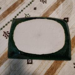 ［9/21お引渡し予定］0円★和食器 角皿の画像
