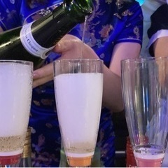 今日の夜新宿でさくっと飲める方いませんか？✨ - メンバー募集
