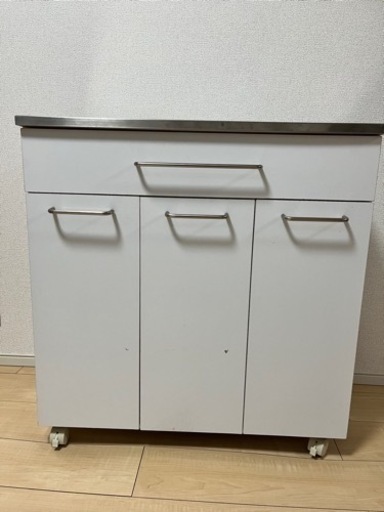 ゴミ箱ラック　収納ラック