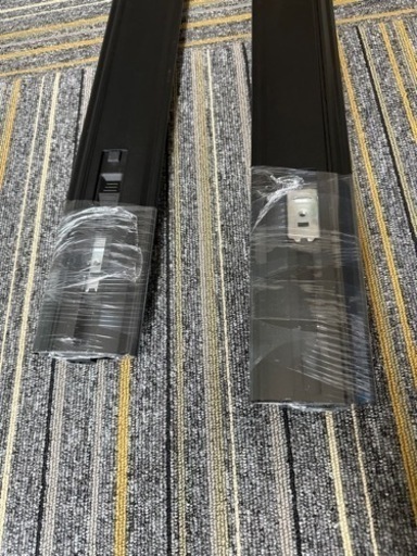 ホンダ　フィット　　キャリア　美品