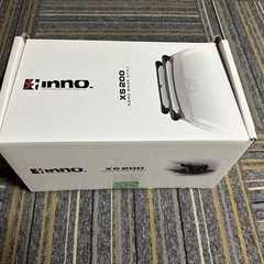 ホンダ　フィット　　キャリア　美品
