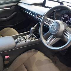 【自社ローン/総額支払い表示】マツダ3ファストバック 1.8XD PRO Touring☆最長３６回払い！保証人・頭金なしでも可能☆「提携ローン120回OK」の画像