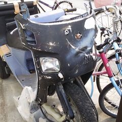 ホンダ ジャイロキャノピー