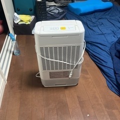 家電 除湿機