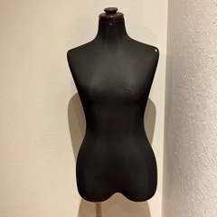 58サイズ　トルソー