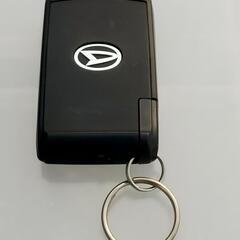 ダイハツ MOVE カスタム スマートキー DAIHATSU ムーブカスタムの画像