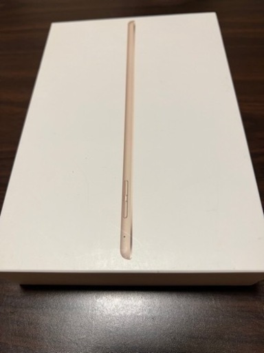 iPad mini4 128GB シルバー 美品