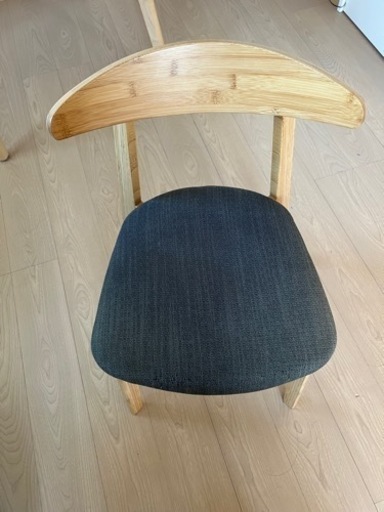 にしはたさま専用　IKEA 椅子