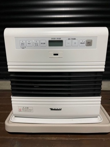 Dainichi ダイニチ　ファンヒーター　引き渡し者決定