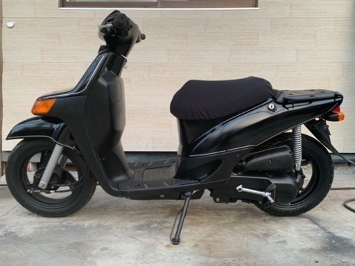 ホンダ　トピック50実働！　配達可能！