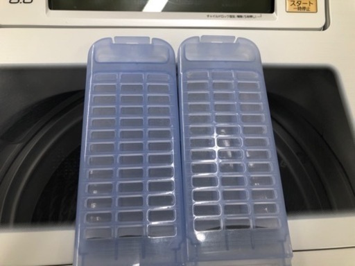 K062★2019年製Panasonic製8.0㌔洗濯機★6ヶ月保証付き★近隣配送・設置可能