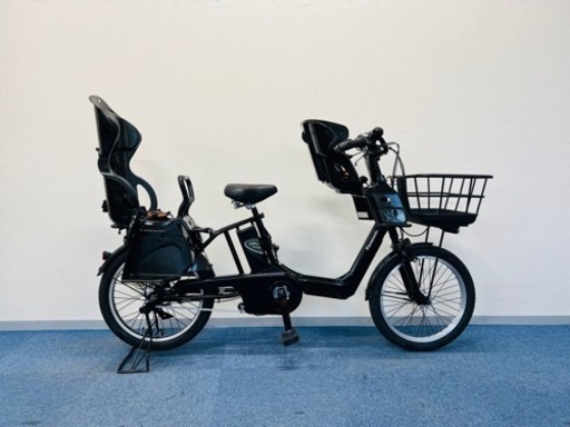 パナソニック 8.9Ah電動自転車【中古】【G05G50879】