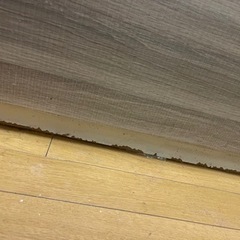 キッチンキャビネットの画像