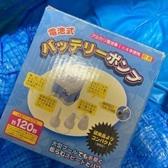 ファミリープール　超大型の画像