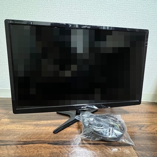 acer モニター
