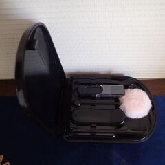 グルーミングキット　未使用保管品の画像