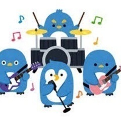 LUNA SEAのコピーバンドを組みたい！