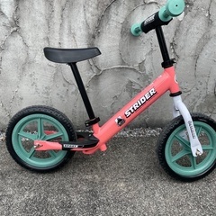 ストライダーX large 限定品