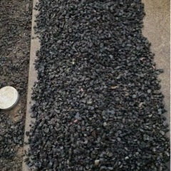 砂利石の画像