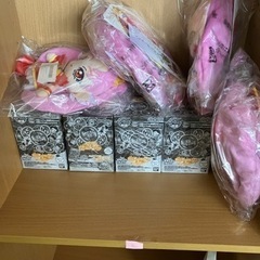 ジャンクたまごっちジャンク