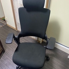 デスクチェア、オフィスチェア、椅子