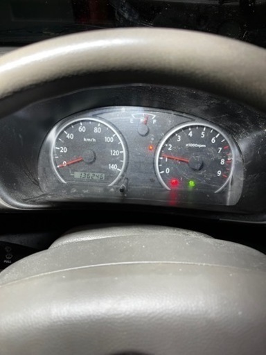 エブリィ DA64V ターボ5MT 丸車
