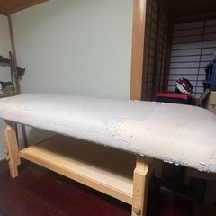 整体ベッドの中古が安い！激安で譲ります・無料であげます