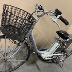 電動自転車　YAHAMA　PAS　Natura 2.7Ah