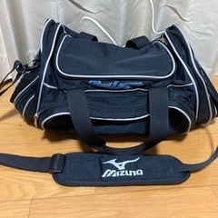 野球バッグ　MIZUNO Buw League