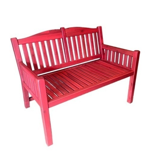 IKEA ベンチ　3ヶ月使用　ガーデニング　中古美品