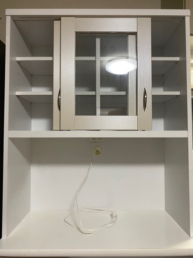 食器棚