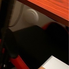 【緊急｜11/6(月)まで】GTRACING ゲーミングチェア｜ちゃんとした写真がないので無料！の画像