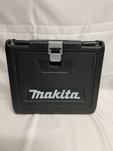 【北見市発】マキタ MAKITA 充電式インパクトドライバ TD173D 年式不明 (D5288ammkyY)