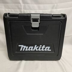 北見市発】マキタ MAKITA 充電式インパクトドライバ TD173D 年式不明