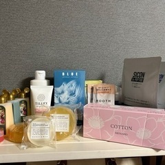 スキンケアセット