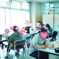 子ども食堂をしたいので、手伝って下さる方募集中です