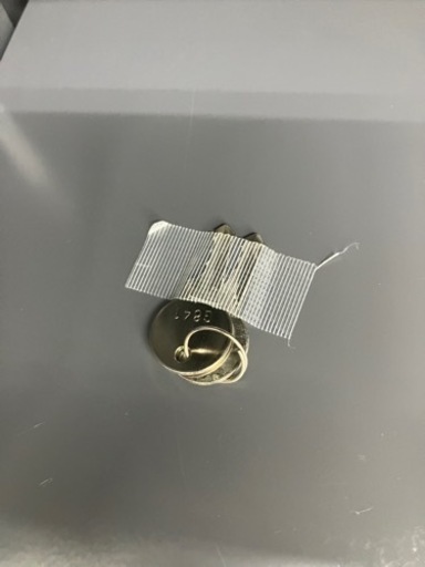 キャビネット?事務機器?鍵2個付き?ロッカー　218