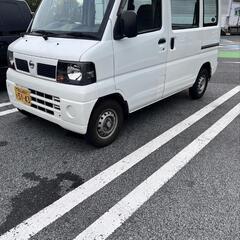 軽バン
